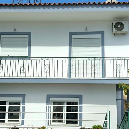 Joen Apartments Sarandë Exterior foto