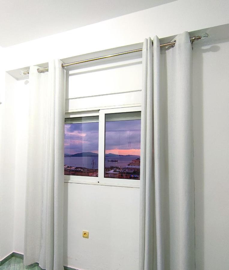 Joen Apartments Sarandë Exterior foto